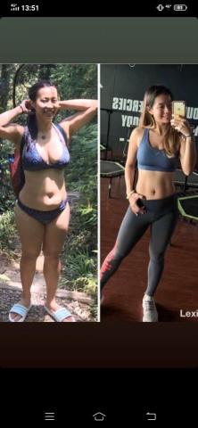 體態雕塑教練Shaun -  體態雕塑教練Shaun -