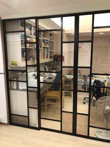 鑫石室內裝修有限公司 - 書房