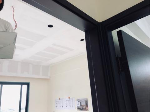 晶綵油漆工程有限公司 - 