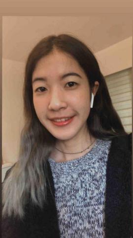 高昱淇 - 提供托福課程的專家 高昱淇 - 提供托福課程的專家