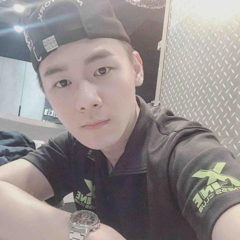 Davis 減重執導 - 1