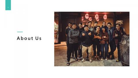 創宇工作室 Steven - 