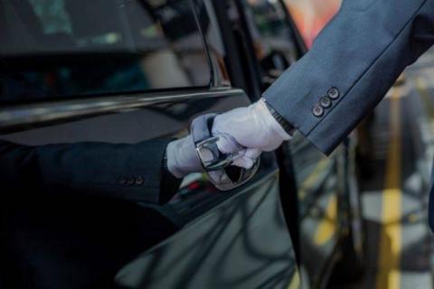 江南小客車租賃有限公司 - 