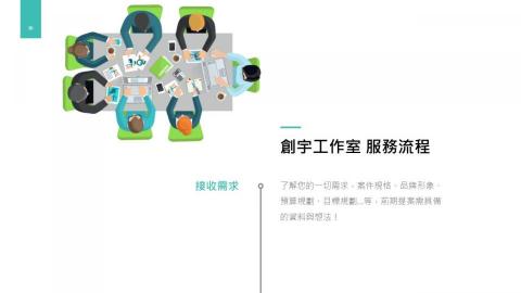 創宇工作室 Steven - 