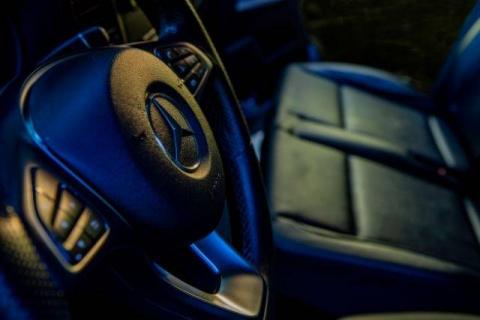 江南小客車租賃有限公司 - 