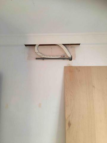 徐欣男 - 裝潢場 配管