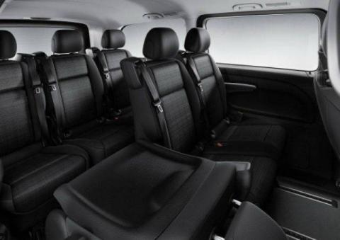 江南小客車租賃有限公司 - 