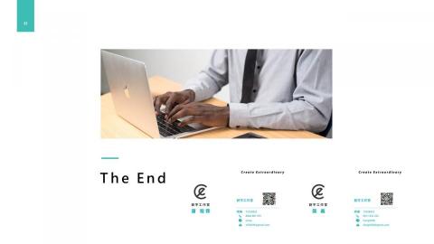 創宇工作室 Steven - 