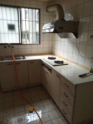  - 清潔之後的樣子