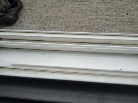  - 小學玻璃清潔後