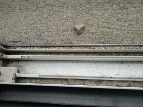  - 小學玻璃清潔前