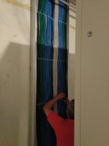 冠信通訊股份有限公司 - 500坪上市公司通信.網路.門禁廣播系統全拉進機房整線