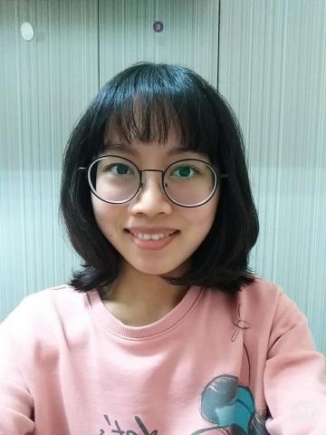 大同區生物家教推薦許譯今