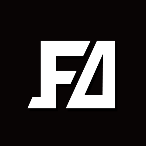 李子廉 - 頻道Logo設計