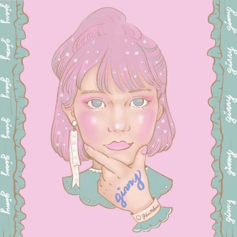 徐徐 - 網紅頻道頭像 徐徐 - 網紅頻道頭像