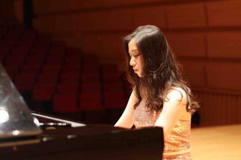 提供103服務的專家陳老師音樂教室