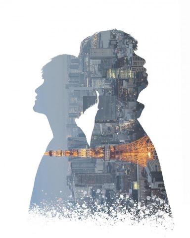 Mr.haohao 攝影工作室 - 合成創作