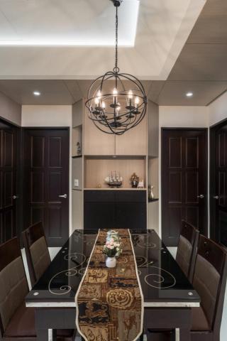 白石室內裝修設計有限公司 - 