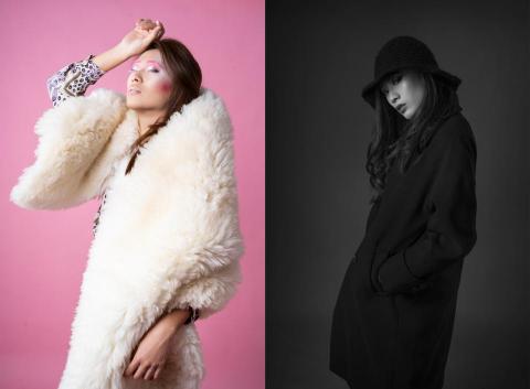 Mr.haohao 攝影工作室 - 特殊服裝拍攝