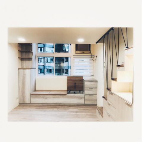 居和空間設計 Findway House  - 