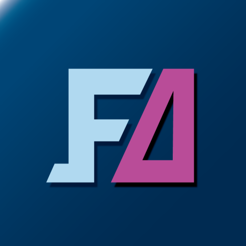 李子廉 - 頻道Logo設計