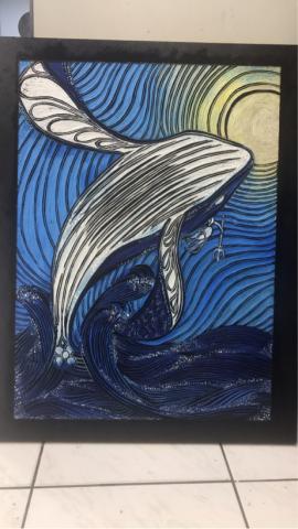 無 - 多媒材設計（未完成