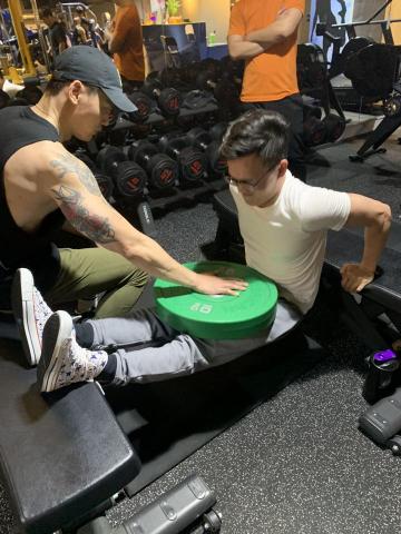 自由教練-大飛 - 