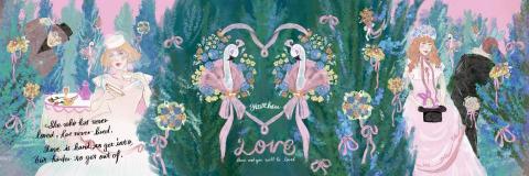 徐徐 - 婚卡 徐徐 - 婚卡