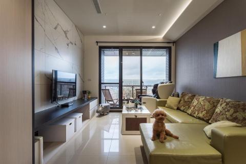 白石室內裝修設計有限公司 - 