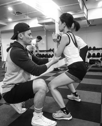 自由教練-大飛 - 