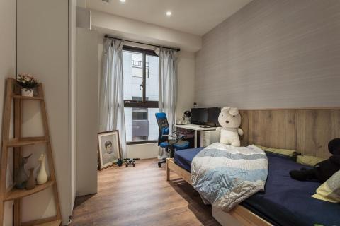 白石室內裝修設計有限公司 - 