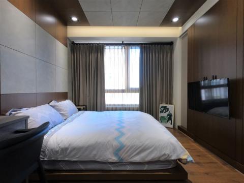 居和空間設計 Findway House  - 