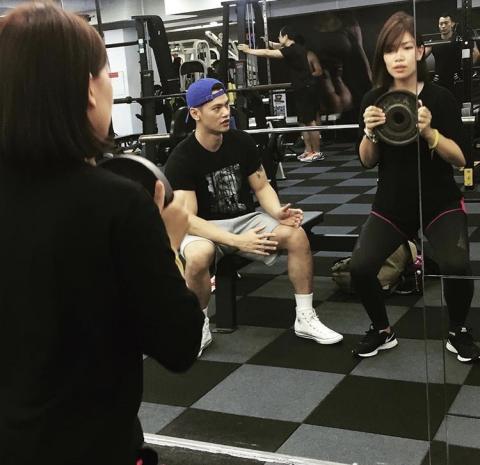 自由教練-大飛 - 