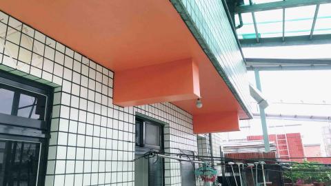 冠廷個人室內油漆 - 