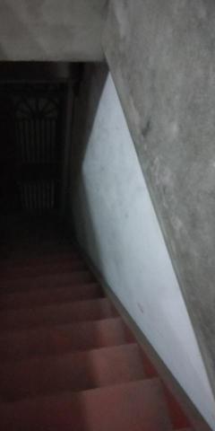 晴鏵修繕--施作面--天地牆水泥-角木架設-屋頂防水-油漆 - 