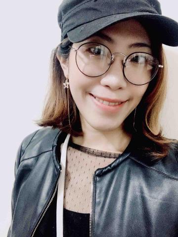 NicoleNynn - 穿搭造型