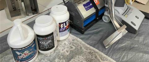 高麗橋有限公司 - 準備