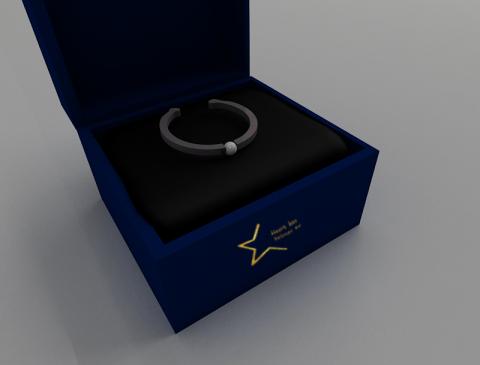 密思林 - 饰品设计
3ds max