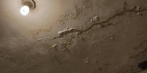 晴鏵修繕--施作面--天地牆水泥-角木架設-屋頂防水-油漆 - 