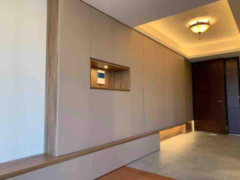 柏林系統廚具 - 系統櫃