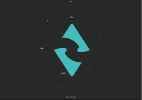 楊曉陶 - Logo設計