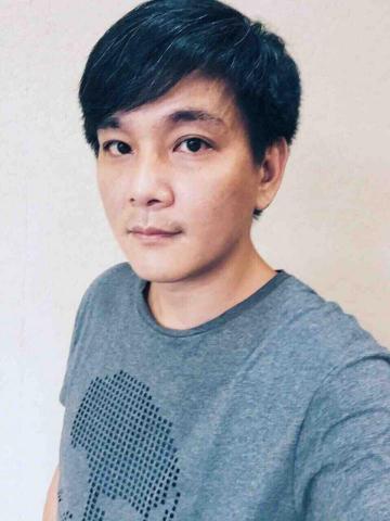 提供流理檯面服務的專家余守正 （理靖工程）