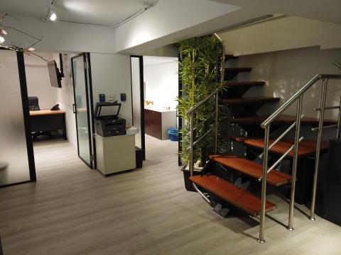 幸福時光居家長照機構 - 