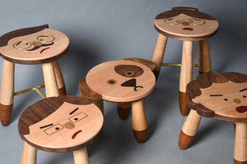 DD - 手工工藝品