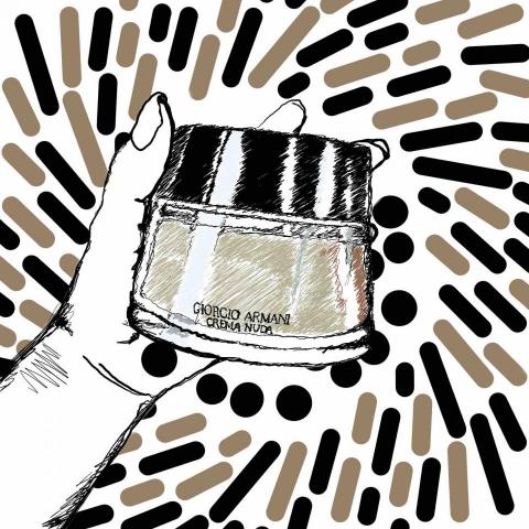 NicoleNynn - 插圖作品