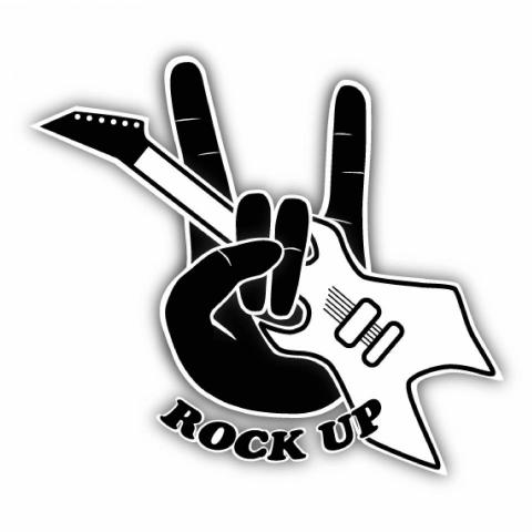 DD - 樂團LOGO設計