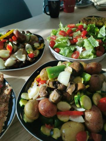 身心靈一起照顧的 Una飲食管理教練 - 透過飲食好好吃，就能好好瘦