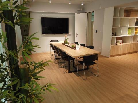 幸福時光居家長照機構 - 