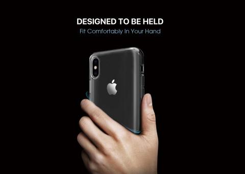 ABSOLUTE TECHNOLOGY - LINKASE PRO曲面玻璃手機殼