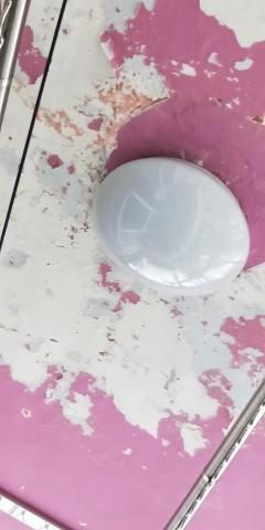 晴鏵修繕--施作面--天地牆水泥-角木架設-屋頂防水-油漆 - 